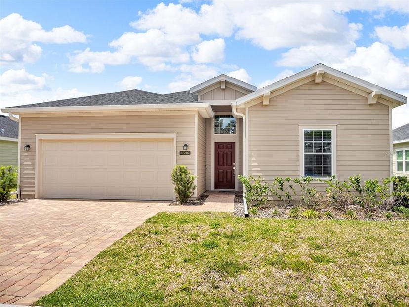 Picture of 4510 NW 14Th Loop, Ocala FL 34482