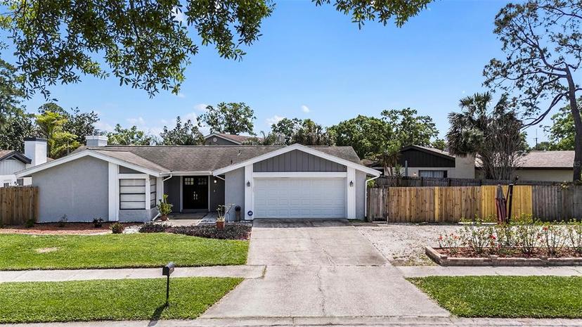 Picture of 15404 Deerglen Drive, Tampa FL 33624
