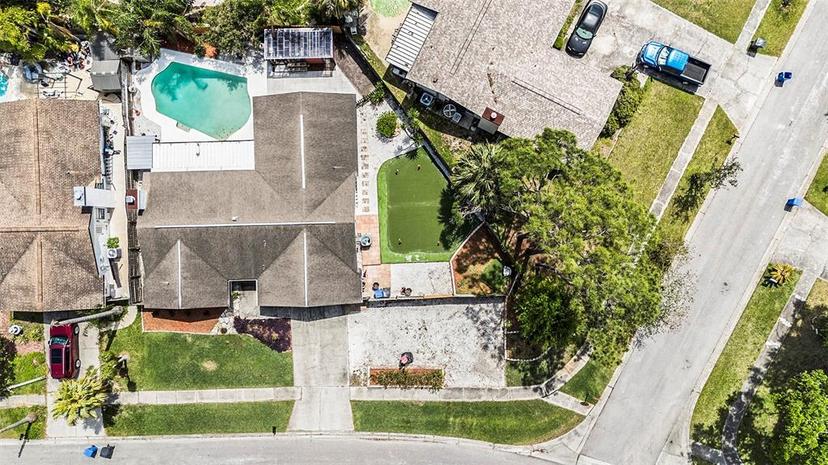 Picture of 15404 Deerglen Drive, Tampa FL 33624