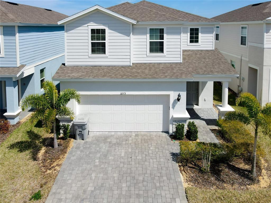 Picture of 3273 Lilac Way, Davenport, FL 33897
