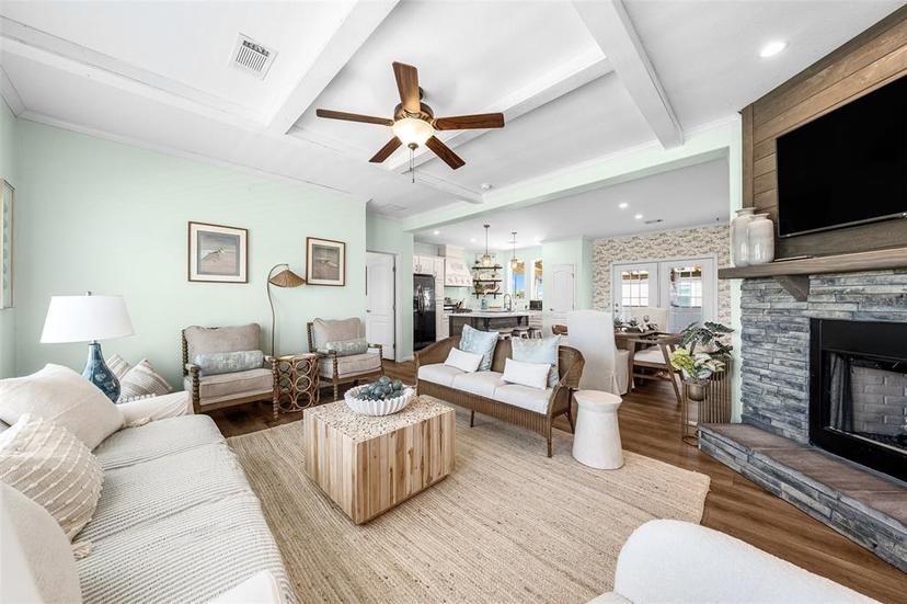 Picture of 211 Cortez Street, Port St Joe FL 32456
