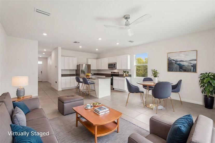 Picture of 8600 Milestone Drive, Sarasota FL 34238