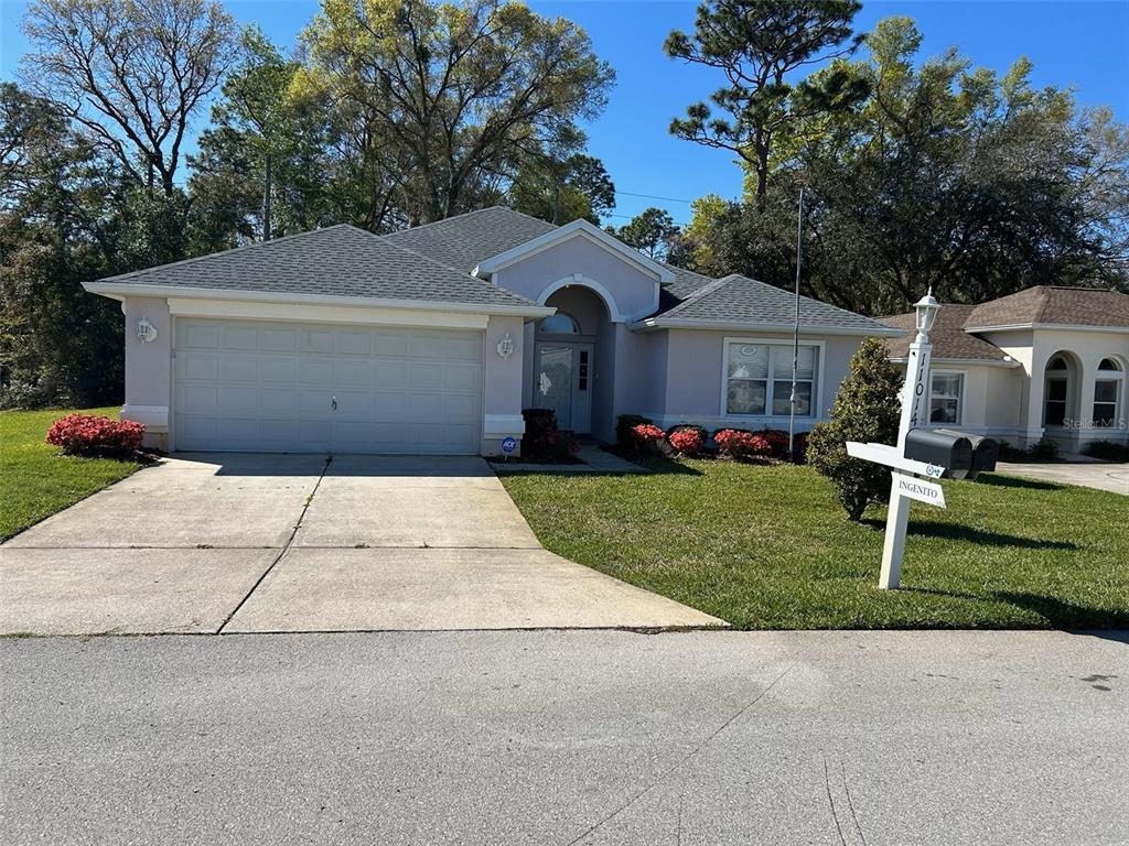 Picture of 11014 SW 73Rd Circle, Ocala, FL 34476