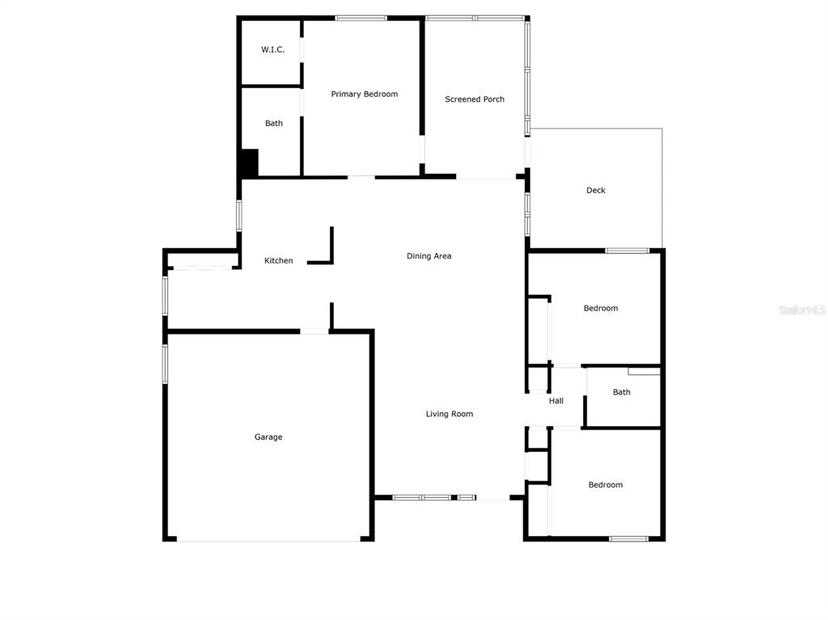 Picture of 140 Westgrill Drive, Palm Coast FL 32164