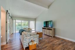 Picture of 113 Club House Boulevard Unit 113, New Smyrna Beach, FL 32168