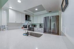 Picture of 113 Club House Boulevard Unit 113, New Smyrna Beach, FL 32168
