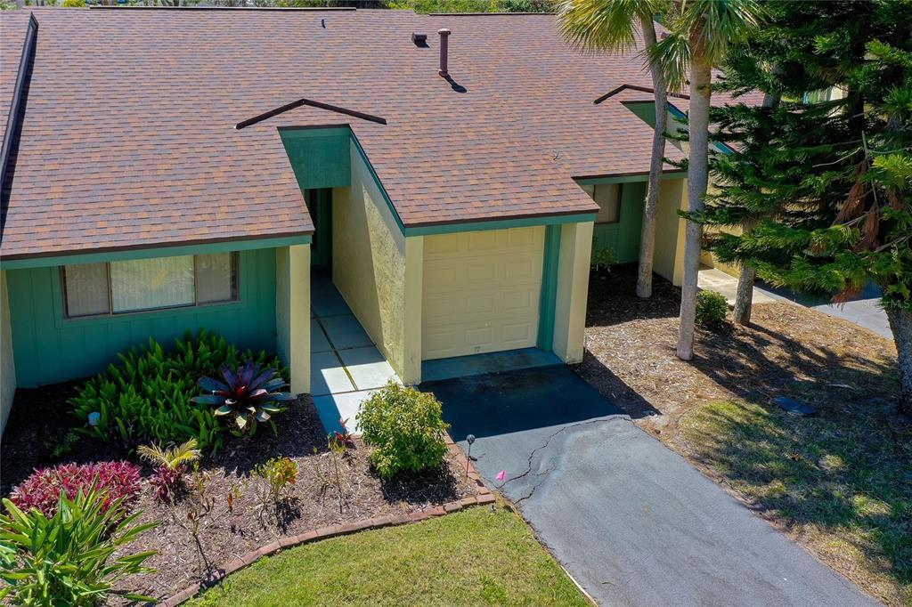 Picture of 113 Club House Boulevard Unit 113, New Smyrna Beach, FL 32168