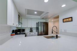 Picture of 113 Club House Boulevard Unit 113, New Smyrna Beach, FL 32168