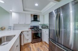 Picture of 113 Club House Boulevard Unit 113, New Smyrna Beach, FL 32168