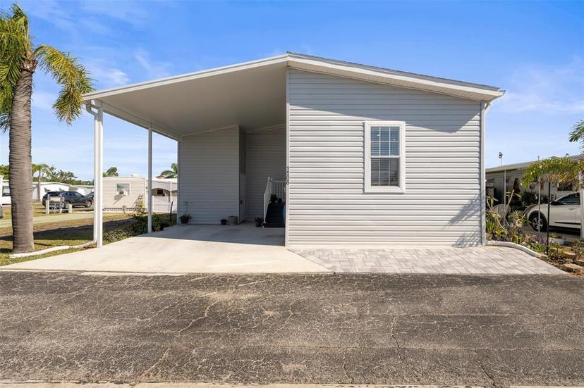 Picture of 1508 24Th Avenue Drive W, Bradenton FL 34205