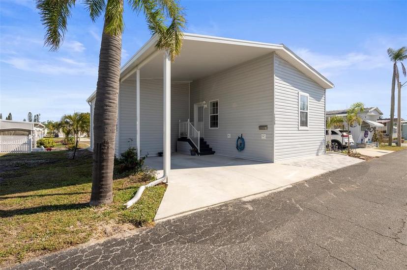 Picture of 1508 24Th Avenue Drive W, Bradenton FL 34205
