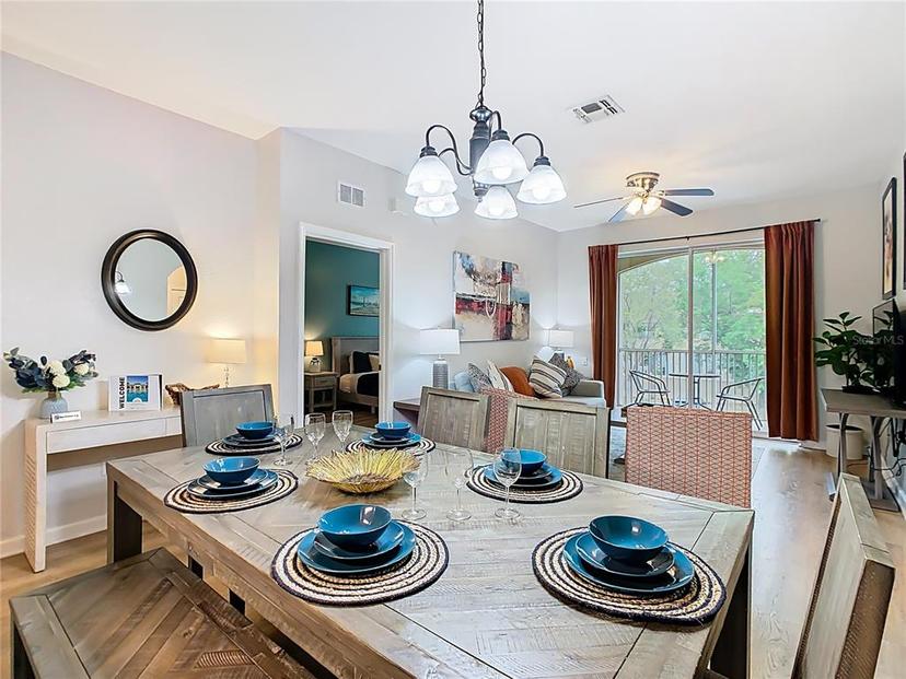Picture of 2781 Almaton Loop Unit 203, Kissimmee FL 34747