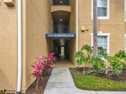 Picture of 2781 Almaton Loop Unit 203, Kissimmee, FL 34747