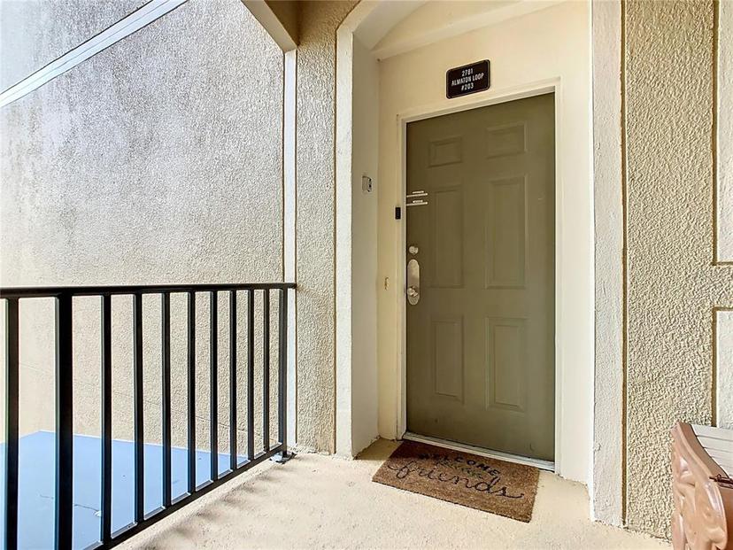 Picture of 2781 Almaton Loop Unit 203, Kissimmee FL 34747