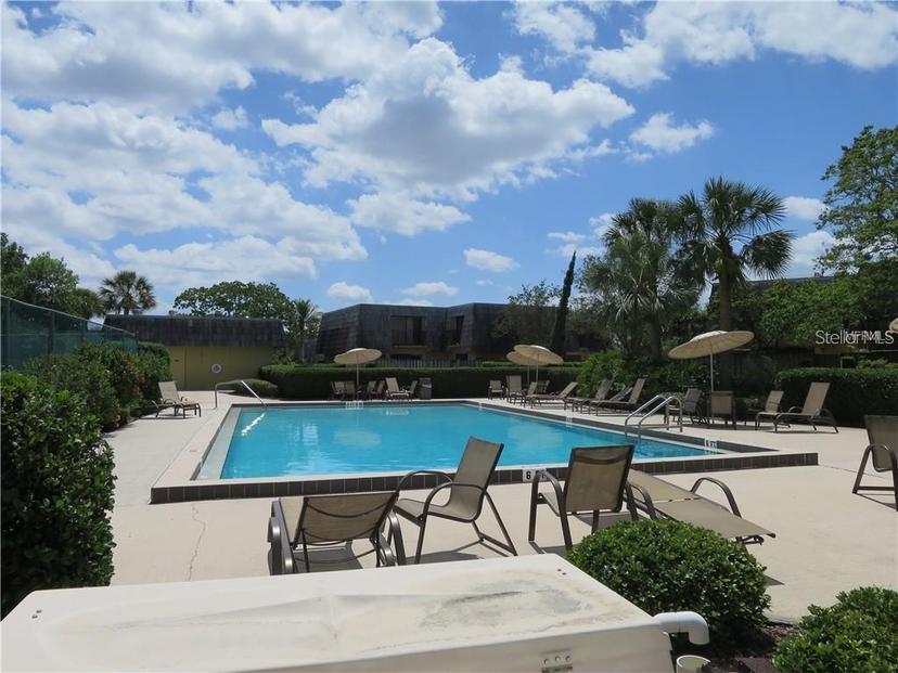 Picture of 5334 Bamboo Court Unit 463, Orlando FL 32811