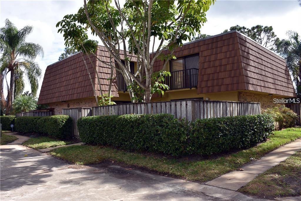 Picture of 5334 Bamboo Court Unit 463, Orlando, FL 32811