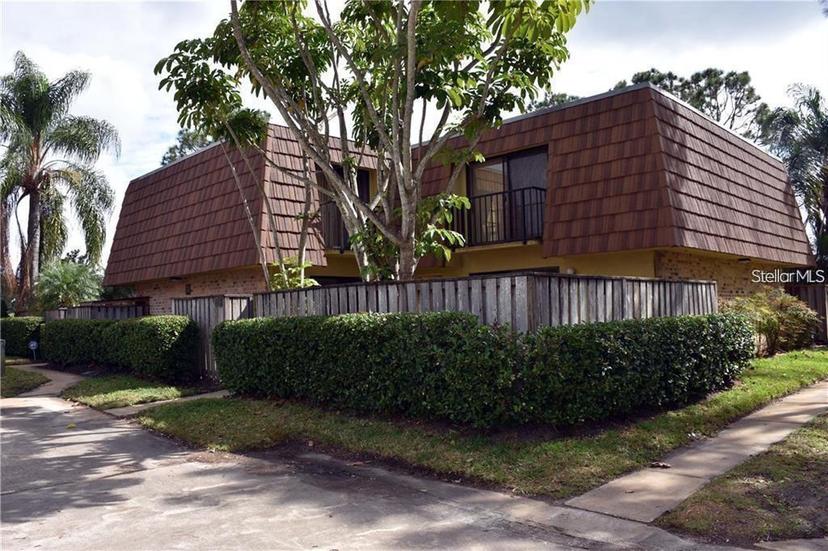 Picture of 5334 Bamboo Court Unit 463, Orlando FL 32811