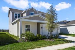 Picture of 640 Trotters Drive, Eagle Lake, FL 33839