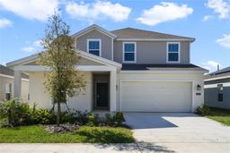 Picture of 640 Trotters Drive, Eagle Lake, FL 33839
