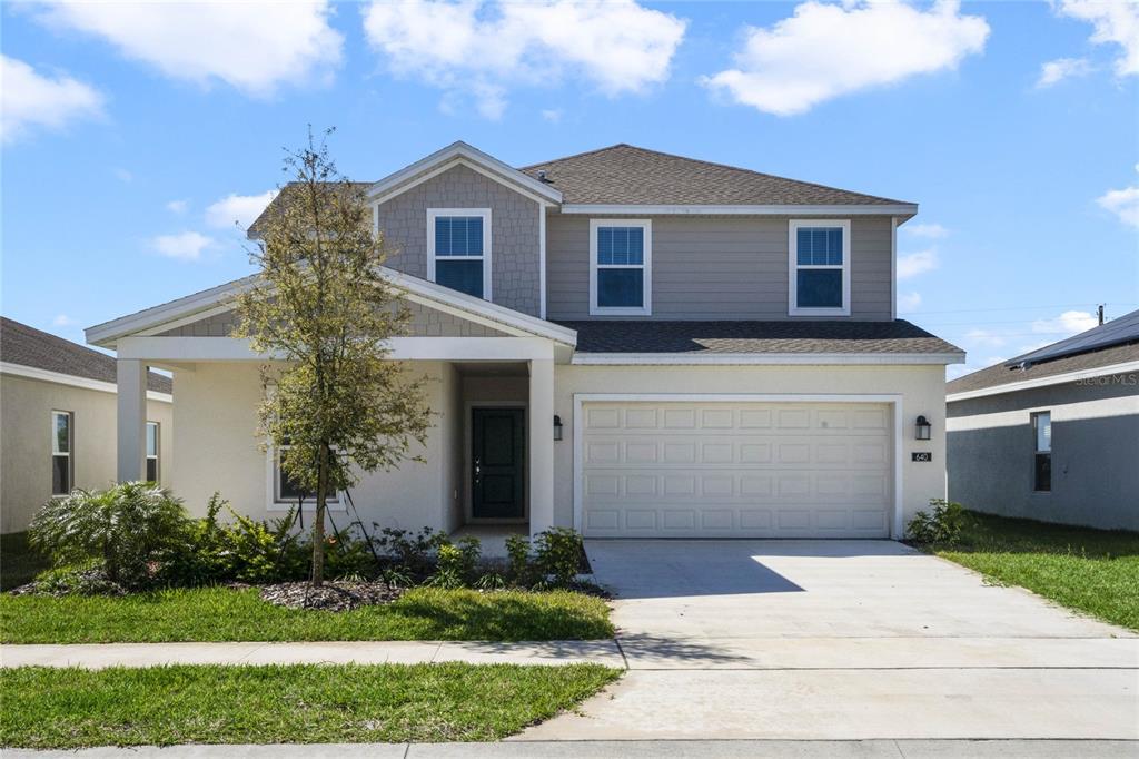 Picture of 640 Trotters Drive, Eagle Lake, FL 33839