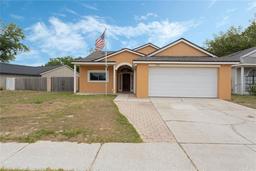 Picture of 2051 Pernod Court, Apopka, FL 32703