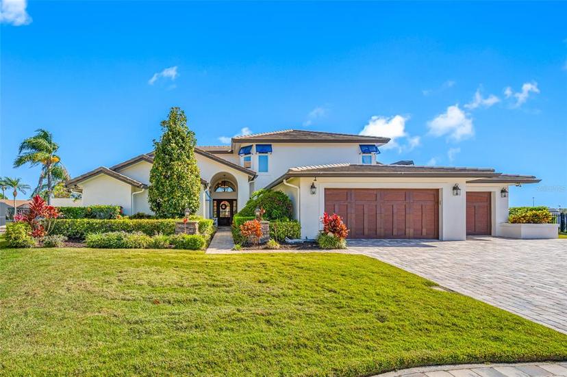 Picture of 4803 Longwater Way, Tampa FL 33615