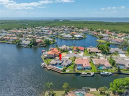 Picture of 4803 Longwater Way, Tampa, FL 33615