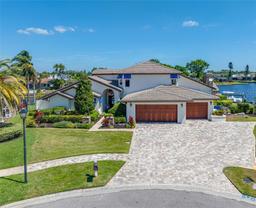 Picture of 4803 Longwater Way, Tampa, FL 33615