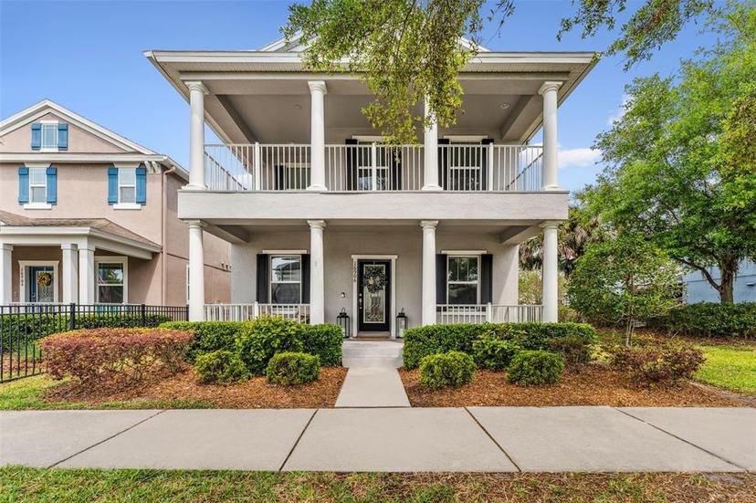 Picture of 16906 Dorman Road, Lithia FL 33547