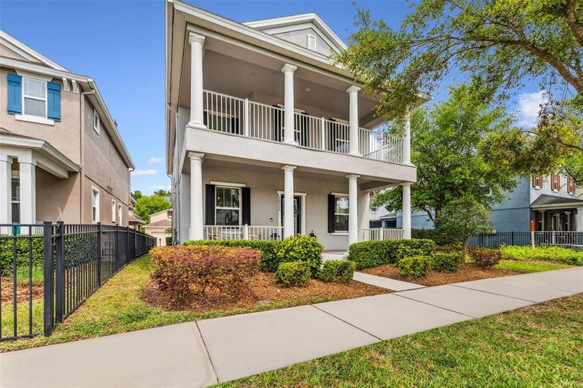 Picture of 16906 Dorman Road, Lithia FL 33547