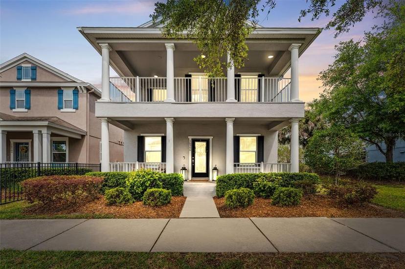 Picture of 16906 Dorman Road, Lithia FL 33547