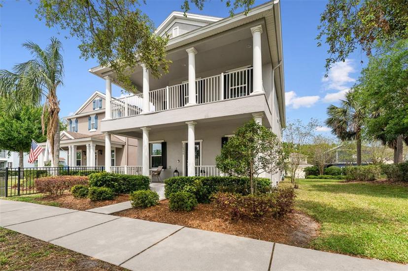 Picture of 16906 Dorman Road, Lithia FL 33547