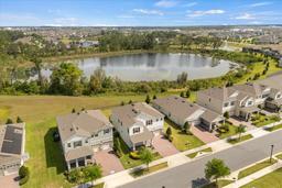Picture of 9687 Lost Creek Drive, Winter Garden, FL 34787