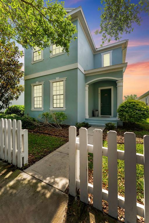 Picture of 6111 Hadley Commons Drive, Riverview, FL 33578