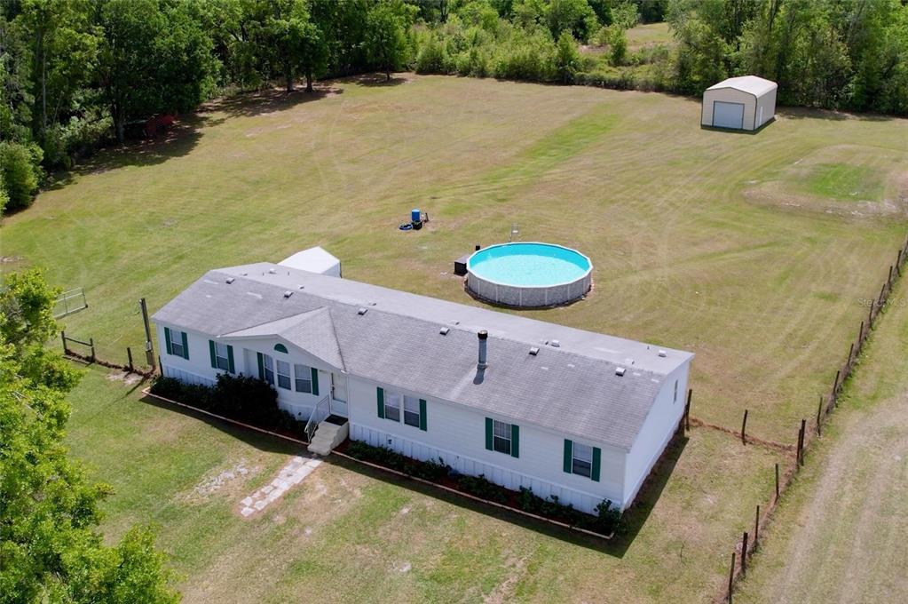 Picture of 6825 Dove Meadow Trail, Lakeland, FL 33810