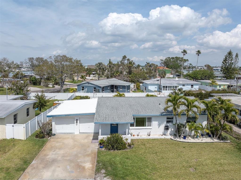 Picture of 16315 2Nd Street E, Redington Beach, FL 33708