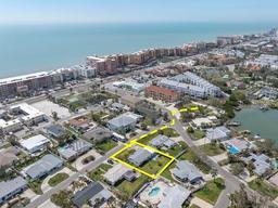 Picture of 16315 2Nd Street E, Redington Beach, FL 33708
