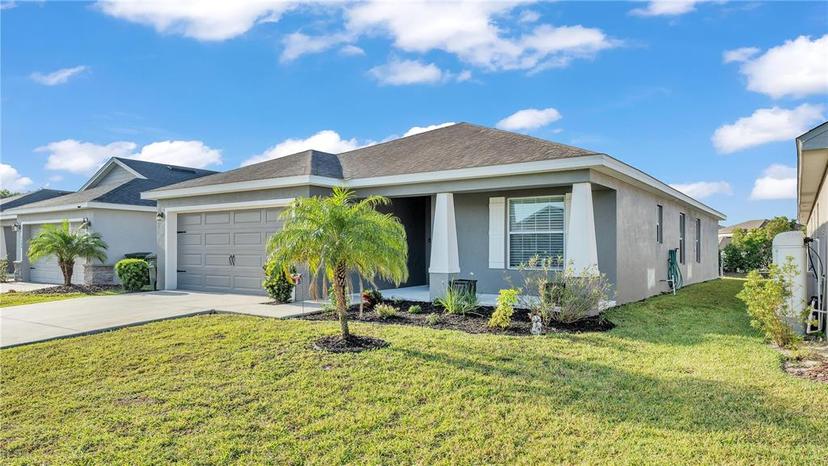 Picture of 5304 White Egret Lane, Lakeland FL 33811