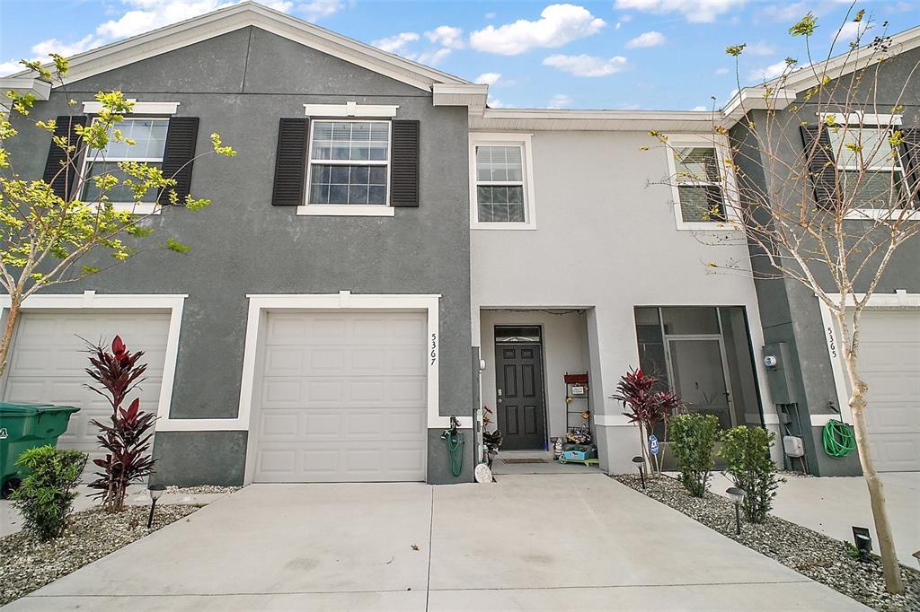 Picture of 5367 Pinecone Court, Wildwood, FL 34785