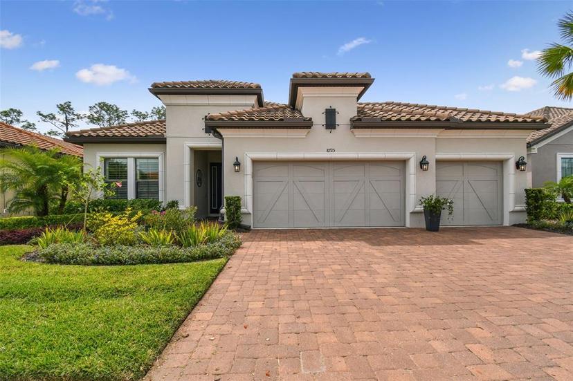 Picture of 8725 Sorano Villa Drive, Tampa FL 33647