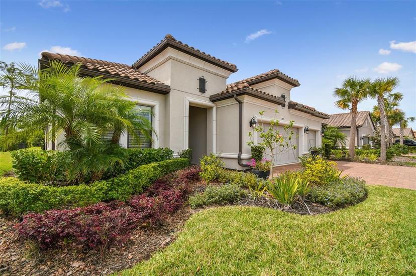 Picture of 8725 Sorano Villa Drive, Tampa FL 33647