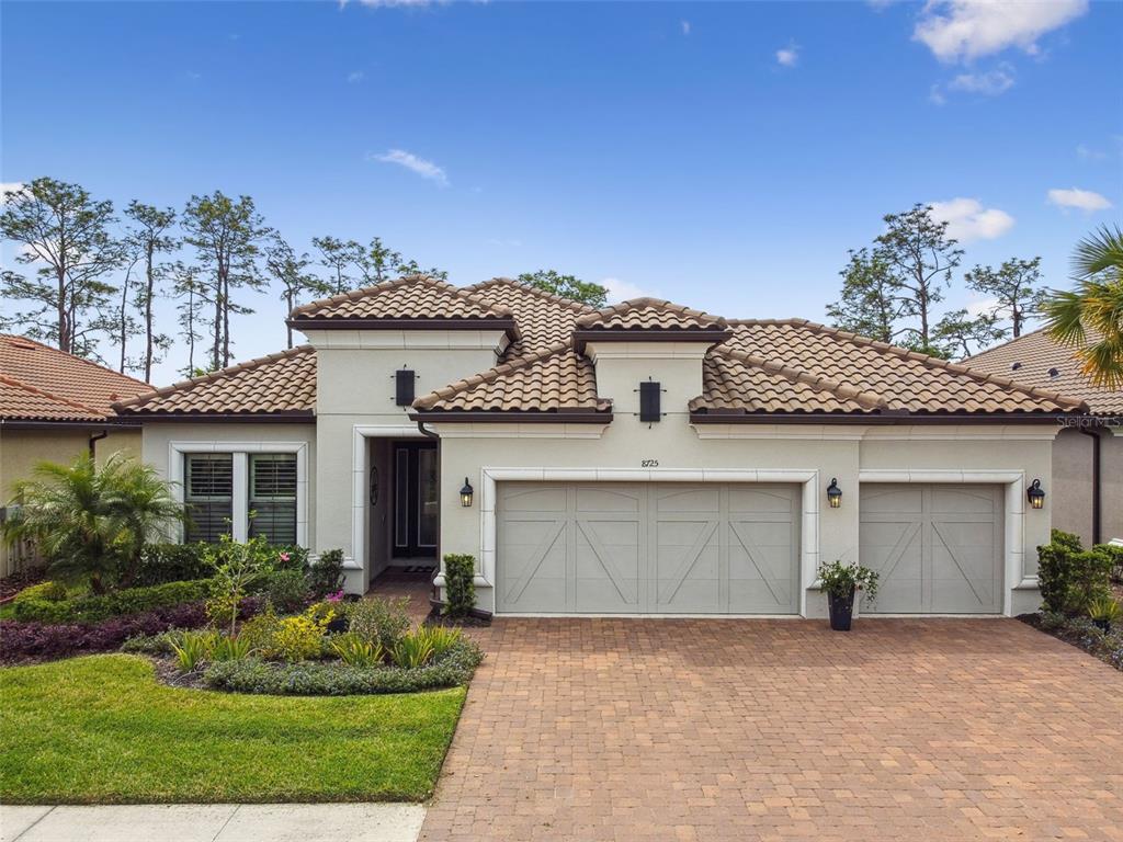 Picture of 8725 Sorano Villa Drive, Tampa, FL 33647