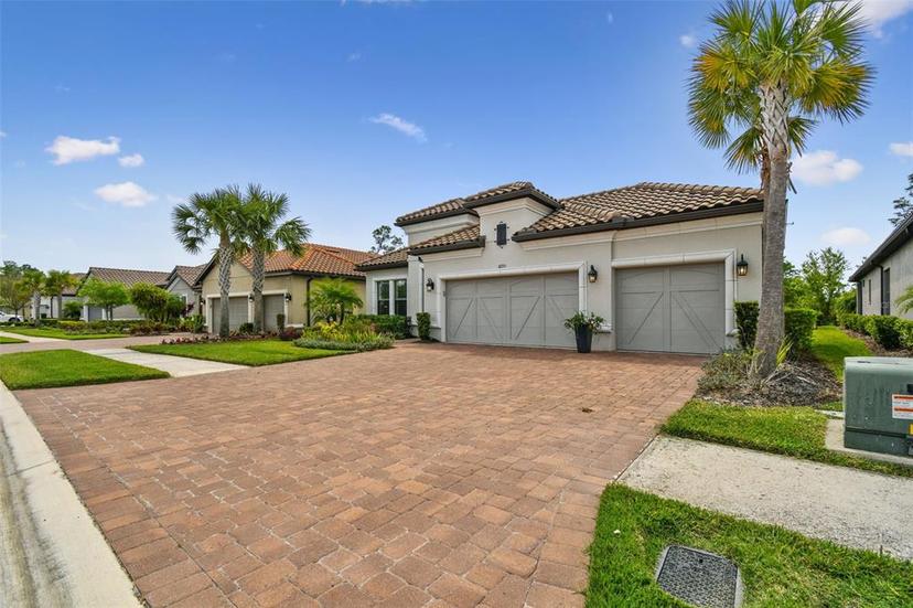 Picture of 8725 Sorano Villa Drive, Tampa FL 33647