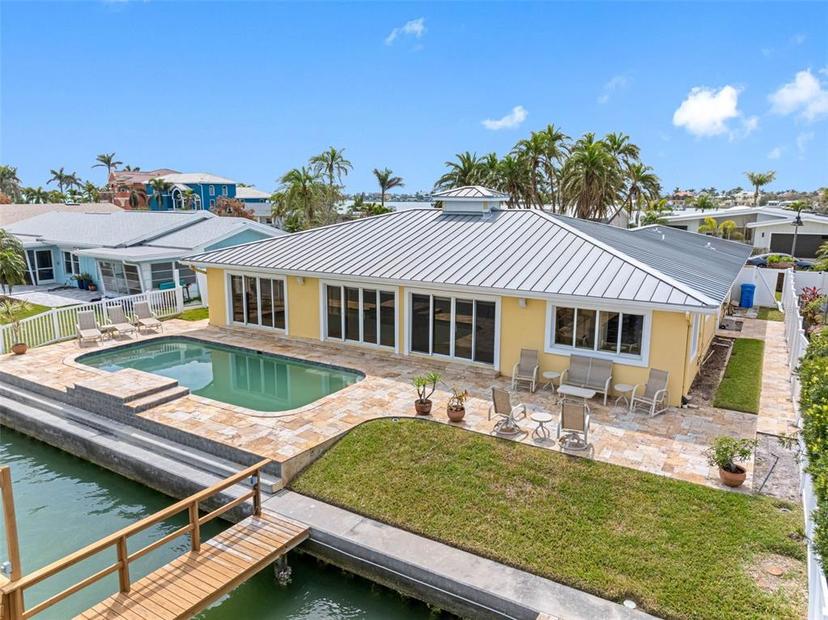 Picture of 512 173Rd Avenue E, North Redington Beach FL 33708