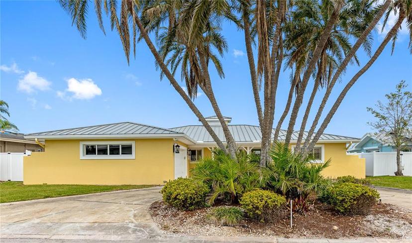 Picture of 512 173Rd Avenue E, North Redington Beach FL 33708