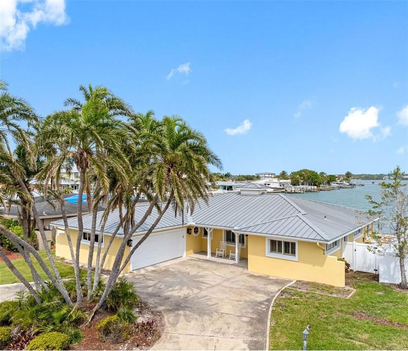 Picture of 512 173Rd Avenue E, North Redington Beach FL 33708