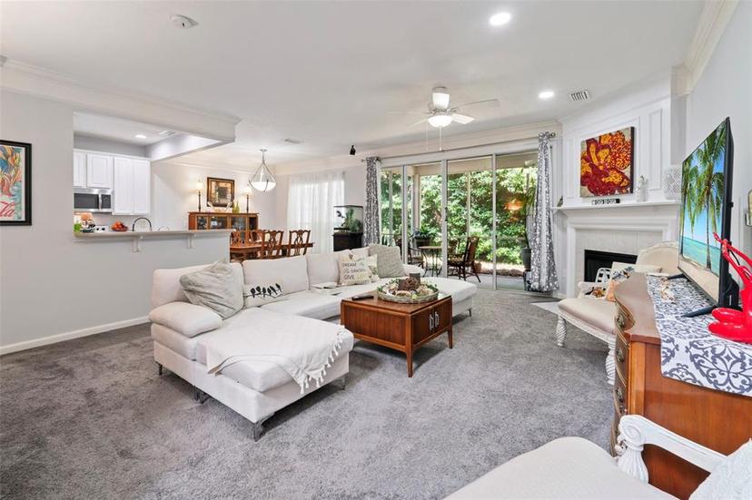 Picture of 11075 Castlemain Circle E, Jacksonville FL 32256