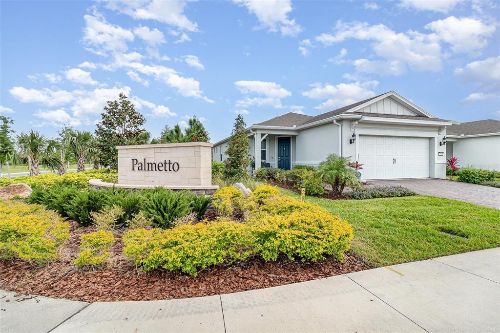 Picture of 2587 Cliff Way, St Cloud, FL 34771
