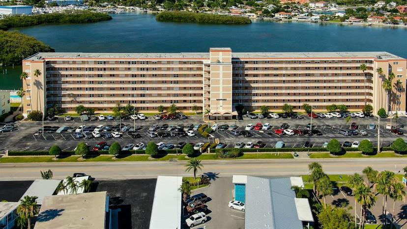 Picture of 1847 Shore Drive South Unit 308, South Pasadena FL 33707