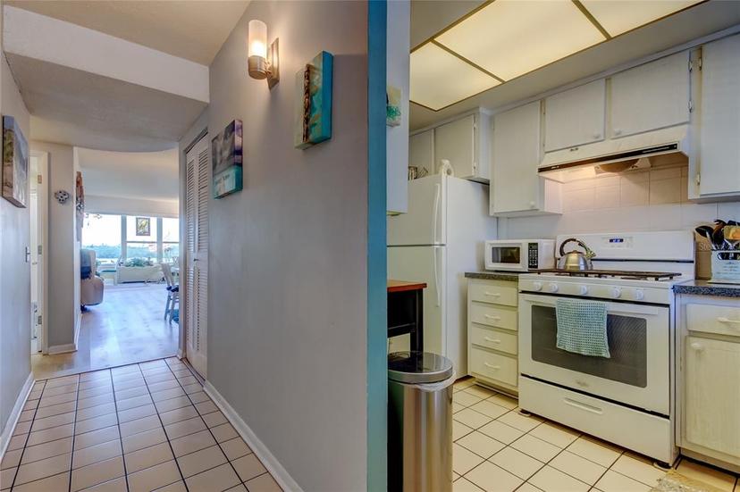 Picture of 1847 Shore Drive South Unit 308, South Pasadena FL 33707